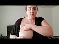 Ugly bitch trying to get attention by milking fat tits on YT Free XXX | xvideosearch.com