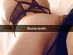 Gp Bruna Tardin rabetao de costas Free XXX | xvideosearch.com