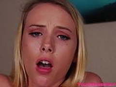 Voluptuous 18yo slut adores being naked and masturbating HD | xvideosearch.com