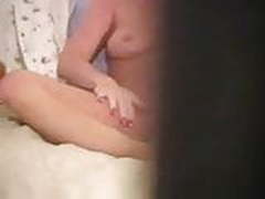 Watching mom play with her pussy Online | xvideosearch.com