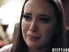 Gia Paige confesses her sins before taboo priest pounds her HD | xvideosearch.com