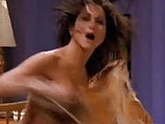 Jennifer Aniston - Friends nipple flash Hot Clip | xvideosearch.com