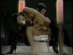 VHS collection: LATEX HD | xvideosearch.com