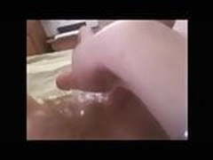 Hot MILF Masturbating At Home Full Video | xvideosearch.com