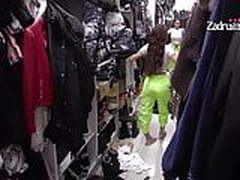 Ana pokazala grudi Hot Clip | xvideosearch.com