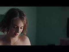 Maya Hawke - Human Capital Full Video | xvideosearch.com