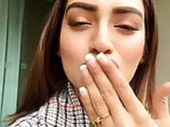 Nusrat Jahan Cummy Face.Cum On NusratFace .TributeNusrat Free XXX | xvideosearch.com