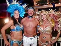 Slutty Street Party Flashers Freak Fest in 4k HOT HD | xvideosearch.com