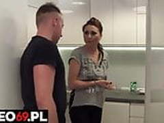 Polskie filmy - Napalona mama kolegi HD | xvideosearch.com