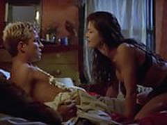 Catherine Zeta-Jones - Blue Juice 02 Full Video | xvideosearch.com