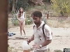 Elena traded herself to survive Free XXX | xvideosearch.com