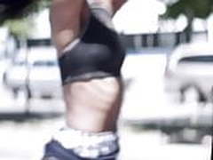 Keke Palmer = Pimp Full Video | xvideosearch.com