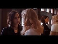 Heida Reed - lesbian scene in Stella Blomkvist s01e04 Free XXX | xvideosearch.com