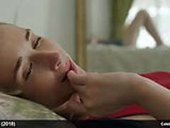 Ingrid Garcia-Jonsson naked and erotic movie scenes Full Video | xvideosearch.com