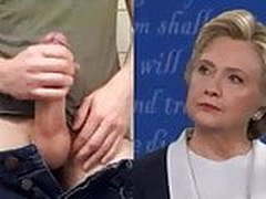 Hilary clinton HD | xvideosearch.com