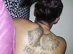 Freak first facial she was excited HD | xvideosearch.com