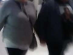 Saw this lady and knew I had to get them boobs! Full Video | xvideosearch.com