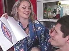 Wife anal fucks hubby in gimp mask Free XXX | xvideosearch.com