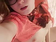 Hot beautiful Russian schoolgirl plays with her pussy vibra Free XXX | xvideosearch.com