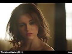 Sophie Cookson topless and lingerie scenes HD | xvideosearch.com