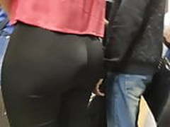 Hot secretary milf ass in tight pants Online | xvideosearch.com