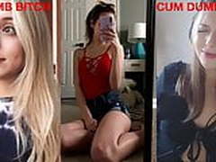 Baywitched Jerk Off Challenge 2 Full Video | xvideosearch.com