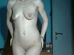 Small saggy tits on webcam HD | xvideosearch.com