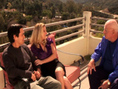 Big Tits Blonde Wife Turns Swinger For Arousement Full Video | xvideosearch.com