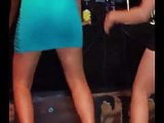 Gostosa Dancando No Palco De Calcinha HD | xvideosearch.com