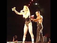 Madonna Divine live front row HD | xvideosearch.com