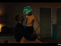 Christina Ritchey, Corrin Evans & Gaite Jansen exposed video Online | xvideosearch.com