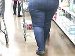 Candid white milf phat ass &she got black girl thick legs 1 Free XXX | xvideosearch.com