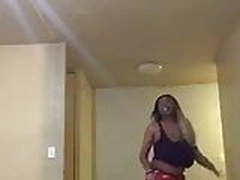 Huge titty ebony on Facebook live Online | xvideosearch.com