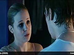 Kimberley Nixon naked romantic intimate actions in movie Online | xvideosearch.com