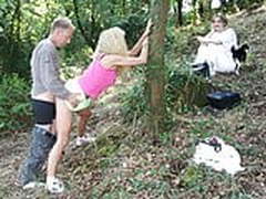 Young voyeur teen fucked by couple Free XXX | xvideosearch.com