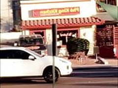 Two milfs flashing in public HD | xvideosearch.com