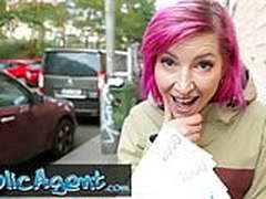 Public Agent Alex Bee Fucked in a Strip Bar by a Big Cock Full Video | xvideosearch.com