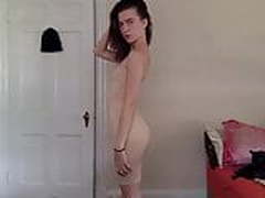 sexy hairy gal dance HD | xvideosearch.com