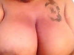 Althea Franklyn Bowens teasing with her big titties Free XXX | xvideosearch.com