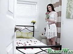 Wicked slut fucks her stepbrother in nasty stepcest xxx HD | xvideosearch.com