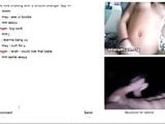 Perfect body Sexcam babe make me cumshot Full Video | xvideosearch.com