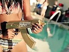 Tropical Paradise PMV Hot Clip | xvideosearch.com