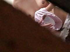 Ni sambungan lg jiran lepas mandi rupanya datang haid HD | xvideosearch.com