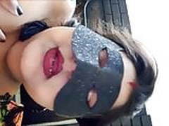 Hot mature Indian bhabhi talking dirty and enjoying hot Free XXX | xvideosearch.com