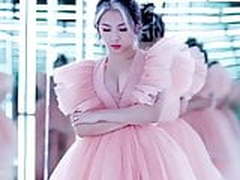 More Than An Hour Of Jiwoos Cleavage Free XXX | xvideosearch.com