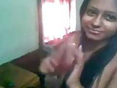 Indian Sister Doesnt Want Me To Cum In Her Pussy Full Video | xvideosearch.com