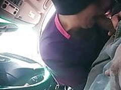 Two prostitute sucking black cock in car Full Video | xvideosearch.com