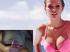 Another Tribute to Josephine Skriver Free XXX | xvideosearch.com