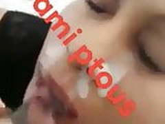 Sami ptous wife Tunis 7 Hot Clip | xvideosearch.com