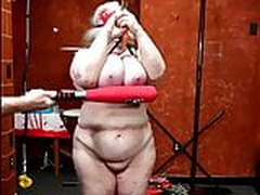 29-Feb-2020 Uplifting Udder Fun - sklavin slave esclave Full Video | xvideosearch.com